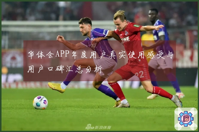 华体会APP年度用户真实使用感受与用户口碑汇总分析